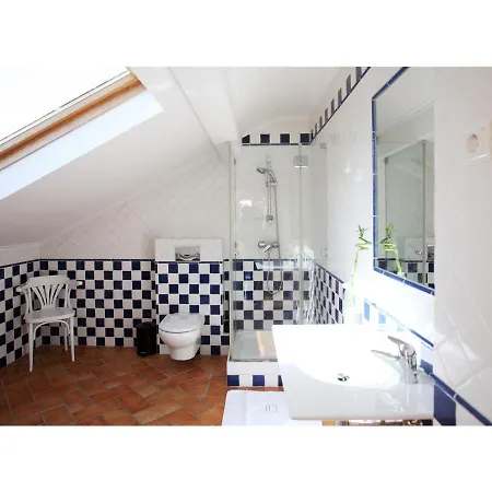 بيت شباب Saturdays Lisboa