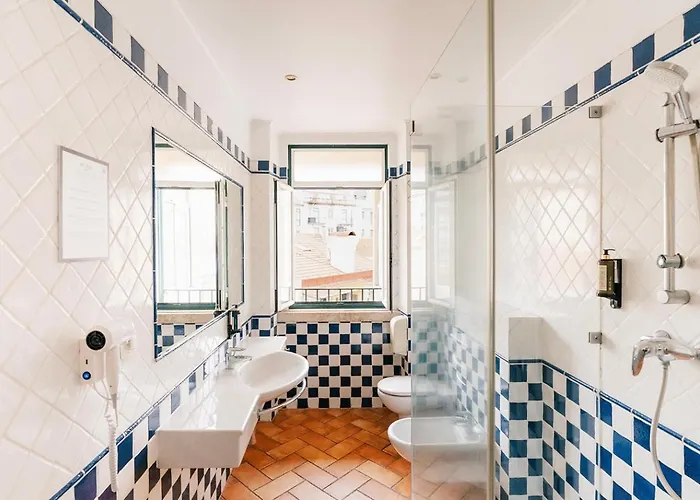 Saturdays * Lissabon