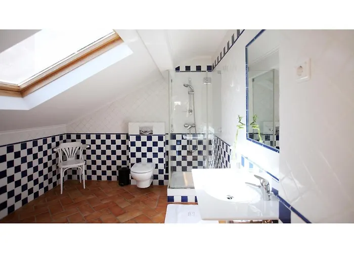 Hostel Saturdays Lizbona