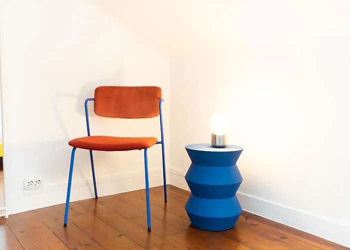 Hostel Saturdays Lizbona